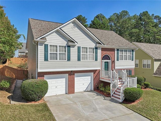 $449,000 | 3709 McGuire Street | Kennesaw