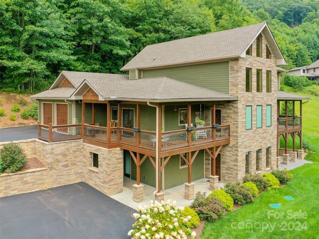 $1,395,000 | 350 Inverness Drive | Lake Junaluska