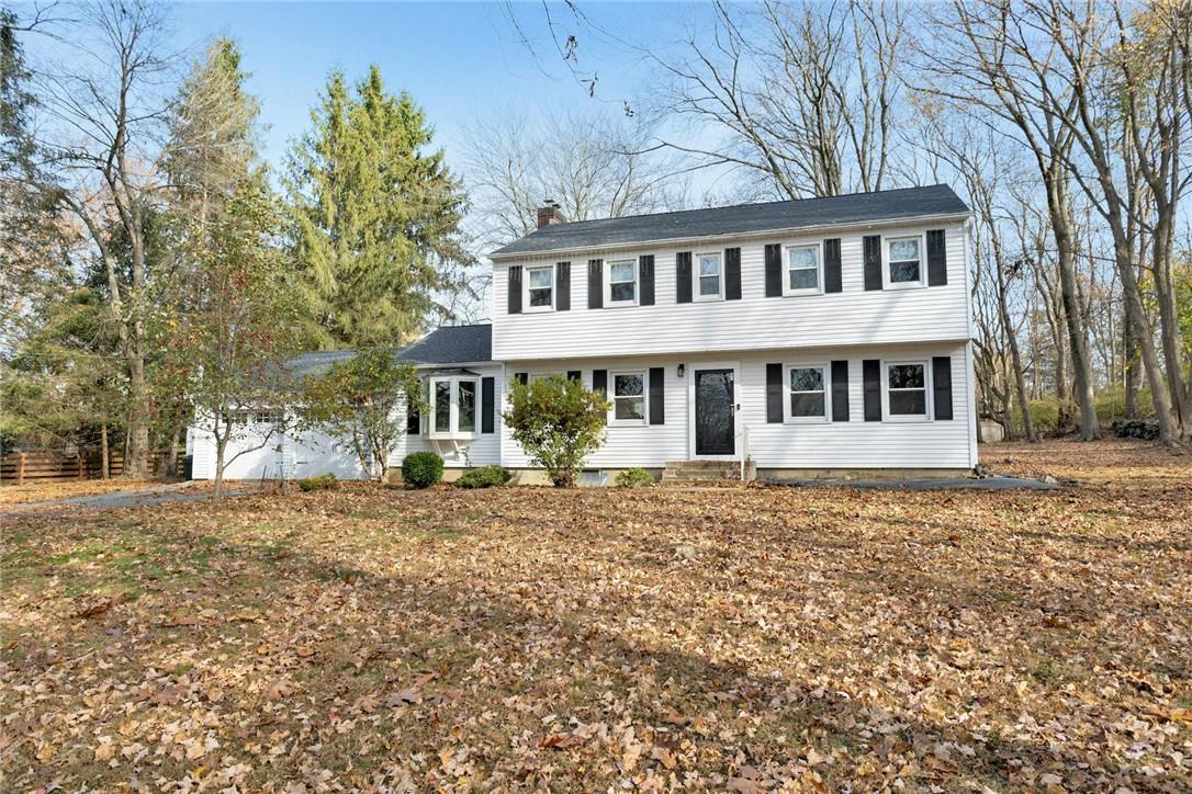 20 Byram Brook Place is a Geothermal, turn-key home ready for you to move right in.