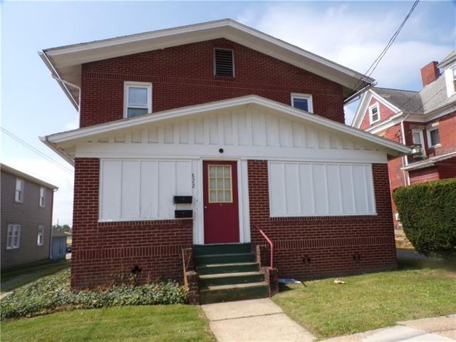 $244,900 | 820-822 Grant Street | Indiana