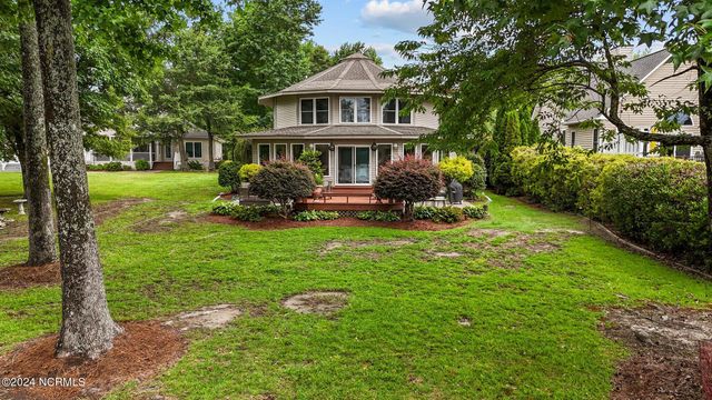 $750,000 | 812 Treasure Point Road | Bath Township - Beaufort County