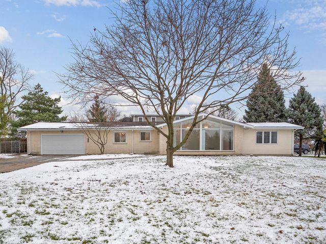 $3,950 | 1451 63rd Street | Lyons Township - Cook County