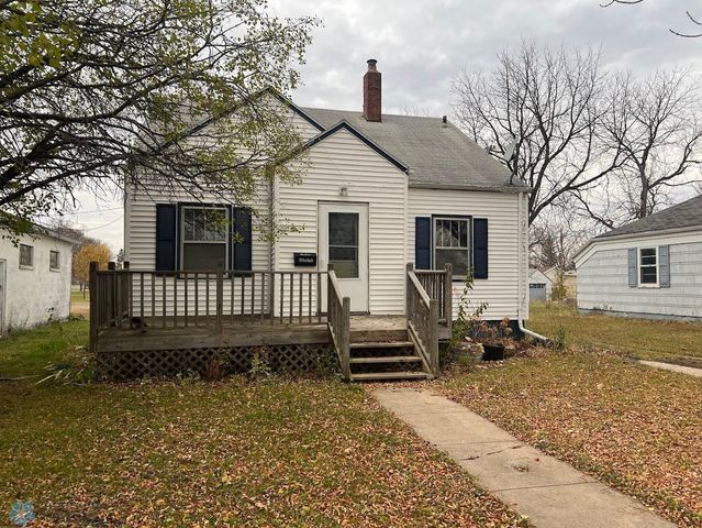 $91,500 | 505 West Main Street | Ada