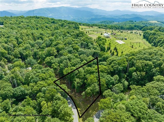 $255,000 | Lot 90 Eagles Nest Trail | Beech Mountain Township - Avery County