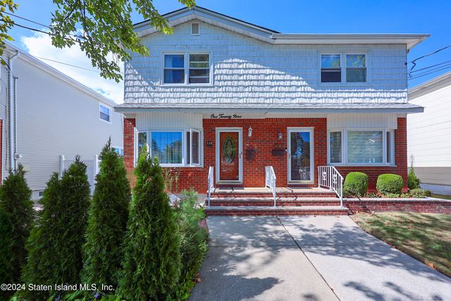 $725,000 | 129 Leverett Avenue | Great Kills