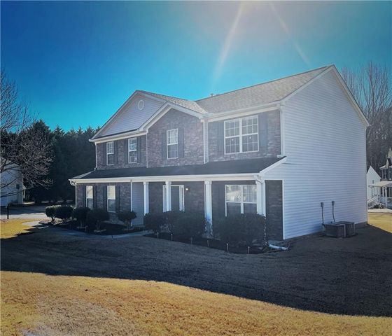 $2,395 | 3368 Hill Pond Drive Northeast