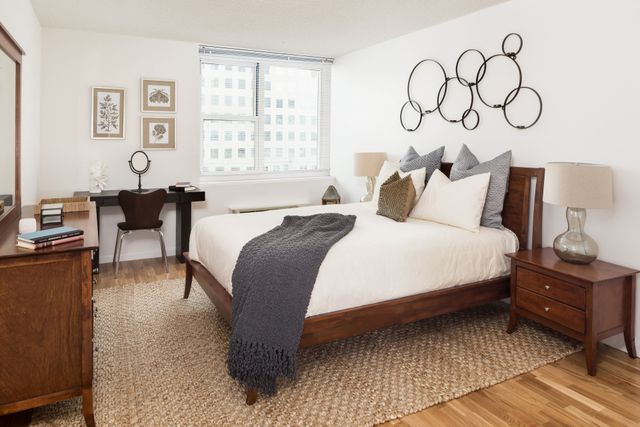 $4,703 | 375 South End Avenue, Unit 23B | Battery Park City