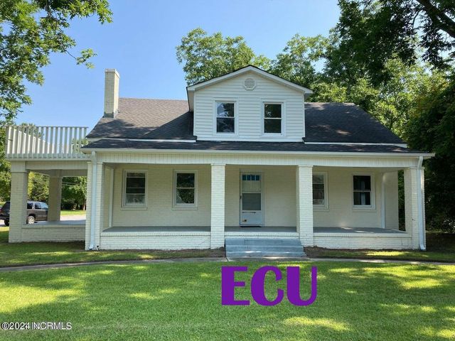 $1,800 | 2301 East 4th Street | Tar River University