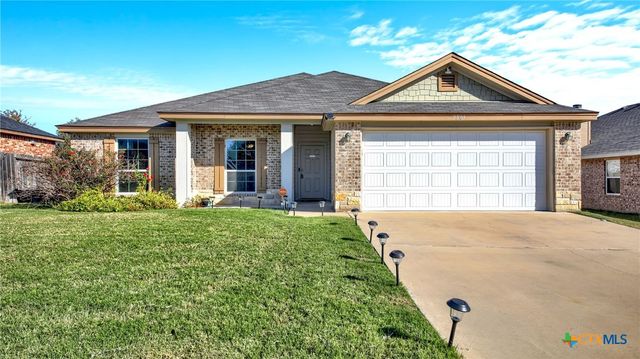 $1,800 | 2505 Alamocitos Creek Drive | Goodnight Ranch