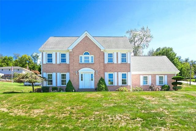 $335,000 | 3 Christine Lane | Fallowfield Township - Washington County