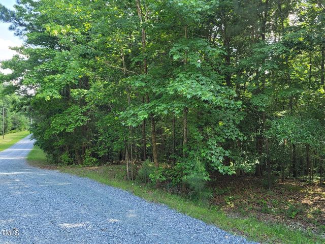 $400,000 | 0 Lakestone Estates | Haw River Township - Chatham County