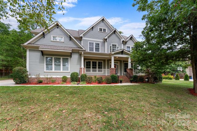 $757,500 | 1668 Cunningham Drive | Rock Hill