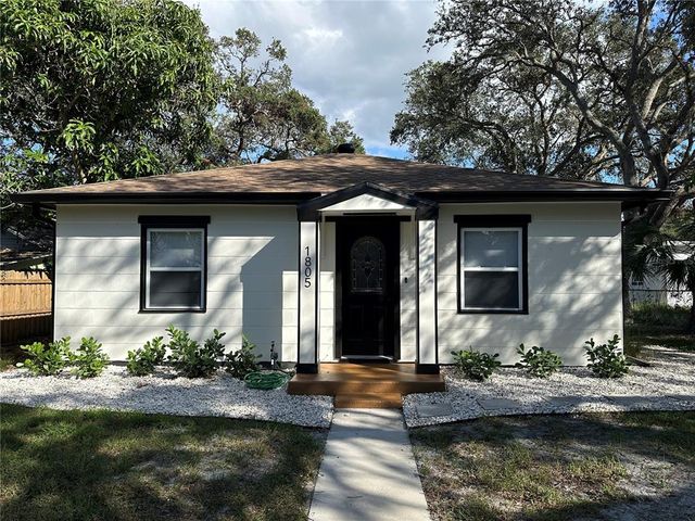 $2,250 | 1805 Springtime Avenue | Clearwater