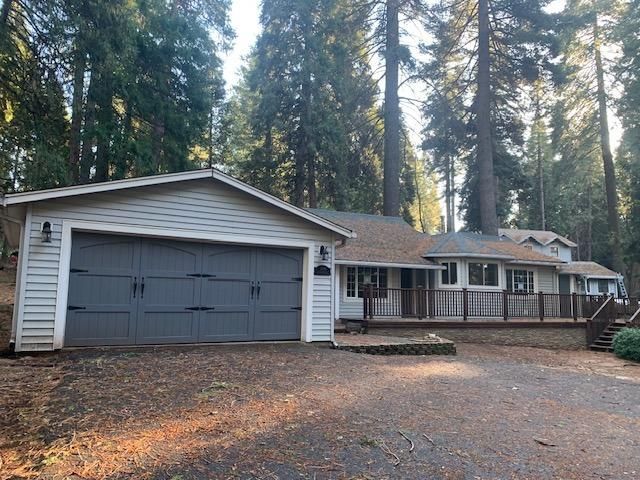 $336,900 | 5760 Marjorie Way | Pollock Pines