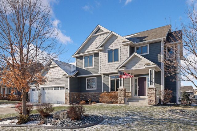 $650,000 | 4567 Lange Avenue Northeast | St. Michael