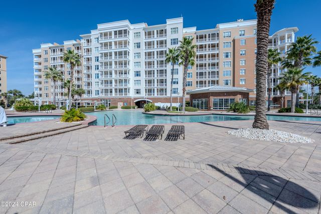 $399,000 | 4100 Marriott Drive, Unit 307 | Upper Grand Lagoon