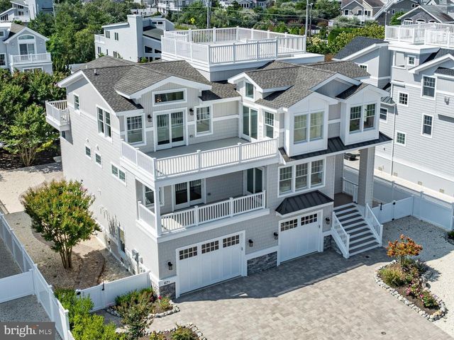 $4,699,900 | 67 Long Beach Boulevard | Loveladies