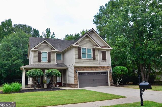 $399,900 | 168 Falling Shoals Drive | Eastside Athens