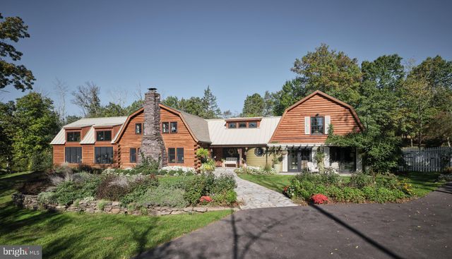 $1,300,000 | 103 Center Hill Road | Nockamixon Township - Bucks County