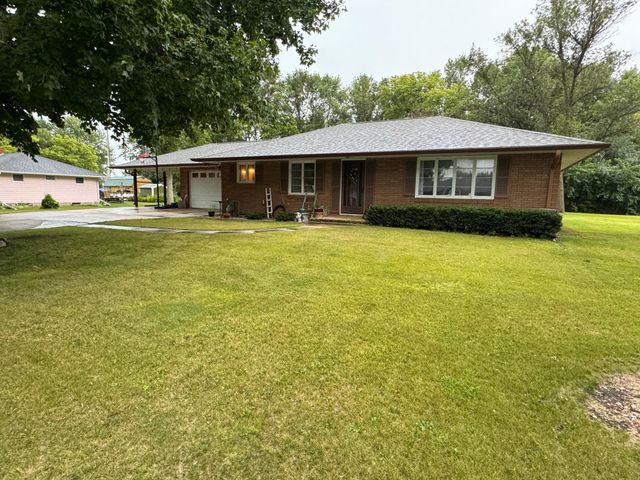 $136,000 | 751 Clark Street | Walnut Grove