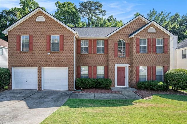 $340,000 | 1246 Carriage Trace Circle