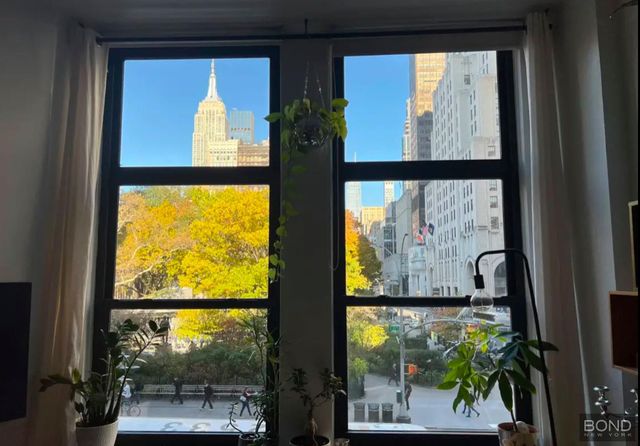 $4,800 | 14 East 23rd Street, Unit 2A | Flatiron