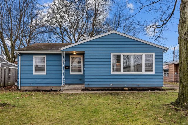 $269,900 | 317 North Hawthorne Drive | South Bend