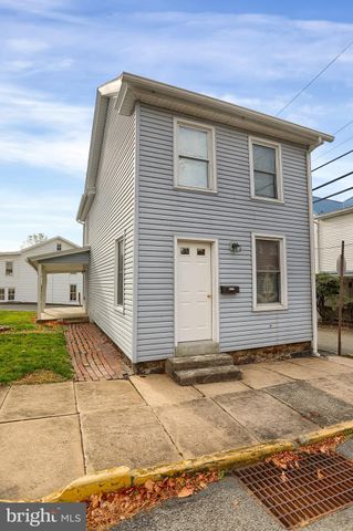 $124,900 | 224 North Street | Millersburg