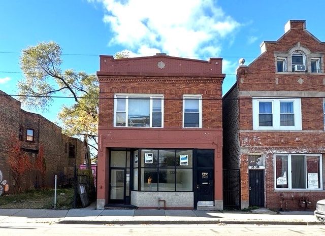 $204,900 | 1640 South Pulaski Road | North Lawndale