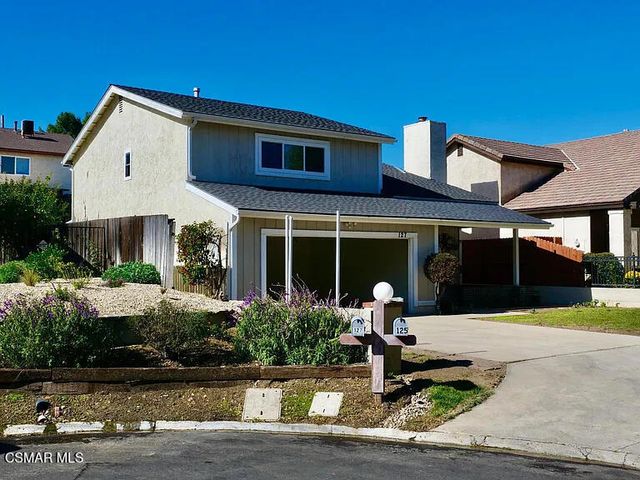 $899,000 | 127 Maple Road | Newbury Park