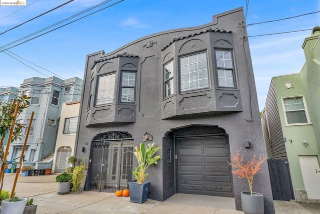 $1,299,000 | 42 Morse Street | Crocker Amazon