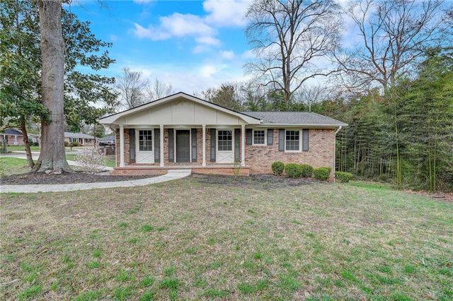 $343,000 | 3159 Nursery Road Southeast | Norton Park