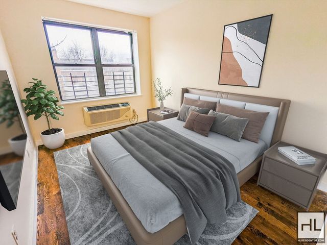 $2,550 | 417 Gates Avenue, Unit 3R | Bedford-Stuyvesant