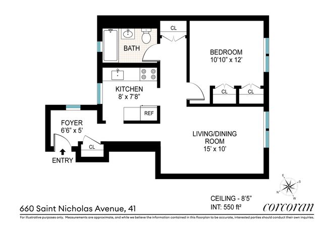 660 Madison Avenue, New York, NY 10065: Sales, Floorplans