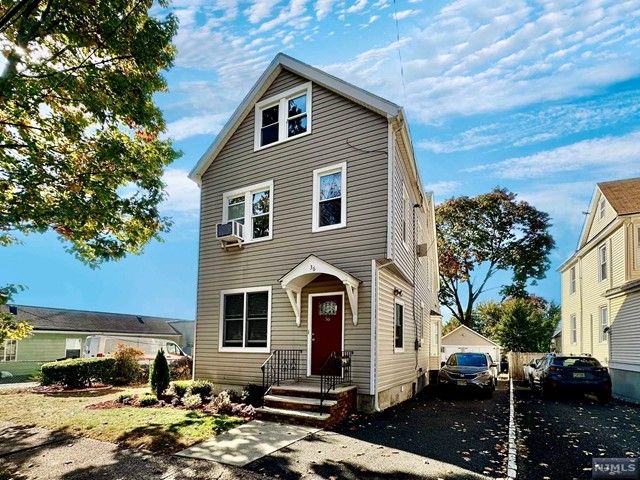 $699,900 | 36 Paulison Avenue | Ridgefield Park