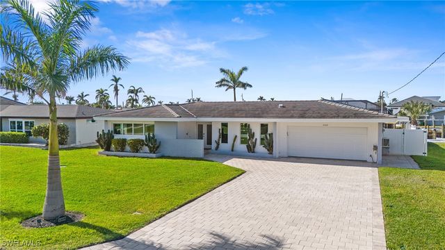 $999,999 | 5306 Cortez Court | Cape Coral