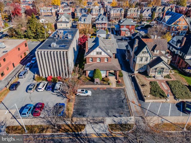 $545,000 | 1617 North Front Street | Midtown