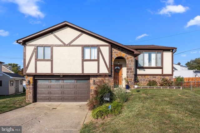 $579,990 | 456 Myers Circle | Bustleton