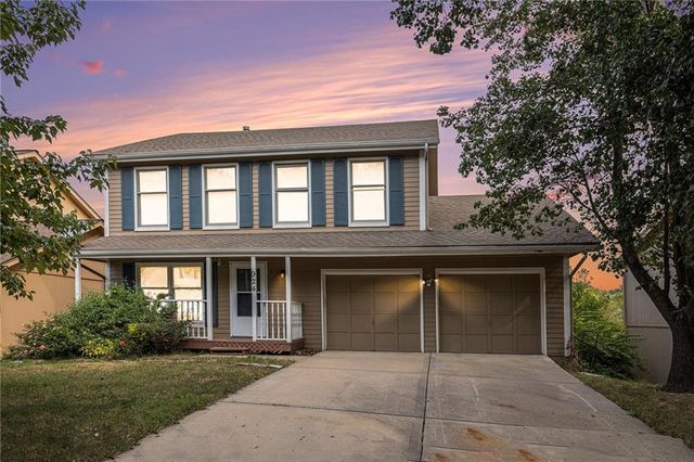 $275,000 | 924 Northwest 62nd Terrace | Clayton