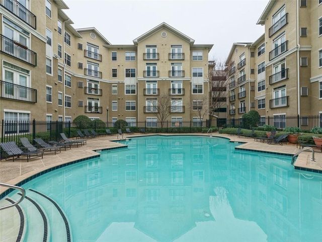 $1,900 | 800 West Peachtree Street Northwest, Unit 2104 | Midtown Atlanta