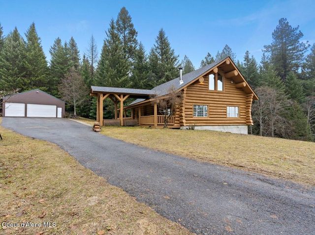 $1,195,000 | 2376 Little Blacktail Mountain Road