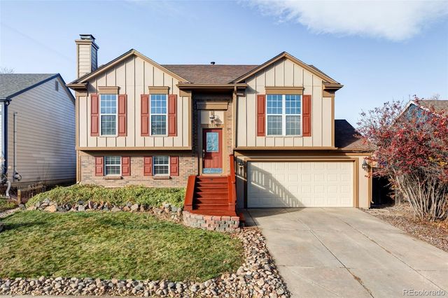 $550,000 | 10581 Routt Lane | Countryside