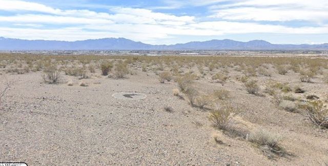 $26,500 | 2220 Lynn Way | Pahrump