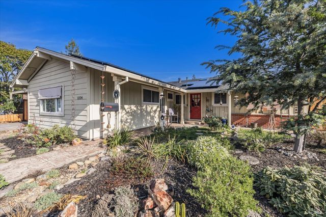 $775,000 | 1224 Caribou Court | Santa Rosa Southeast