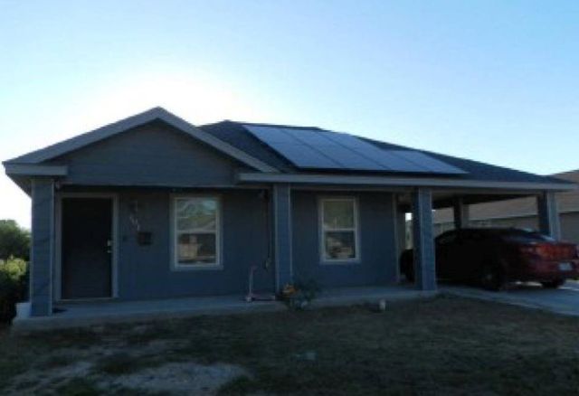 $137,740 | 301 St Joseph Street | Del Rio