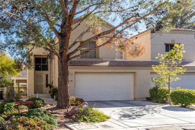 $449,000 | 2640 Starfish Court | Desert Shores Racquet Club