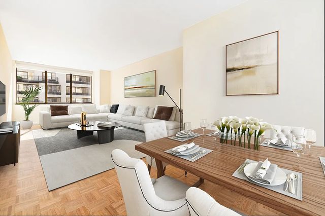 $4,150 | 245 East 44th Street, Unit 32C | Midtown East