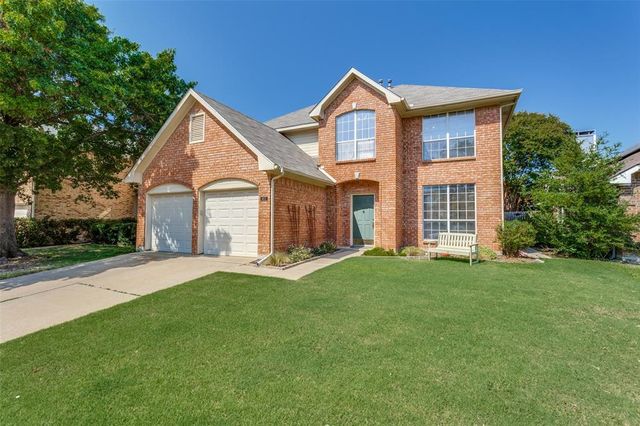 $495,000 | 4653 Cherokee Path | North Central Carrollton