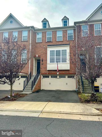 $630,000 | 309 Dublin Square | Purcellville