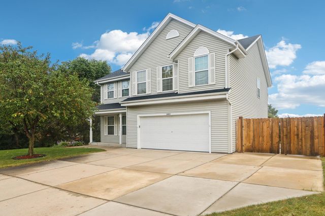 $474,900 | 10802 South Shepard Avenue | Oak Creek